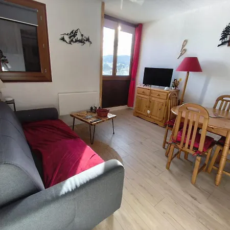 Διαμέρισμα T2 Cosy A - &