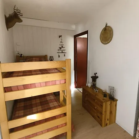 T2 Cosy à - Ski&lac * Puyvalador