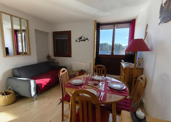 T2 Cosy à - Ski&lac *