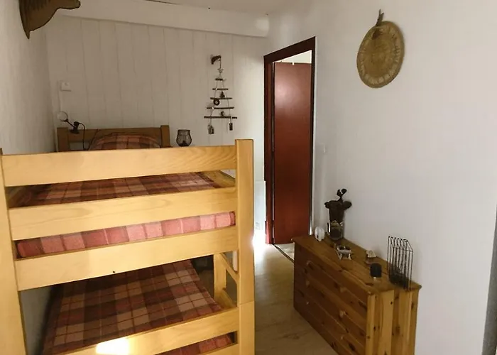 T2 Cosy A - & * Puyvalador